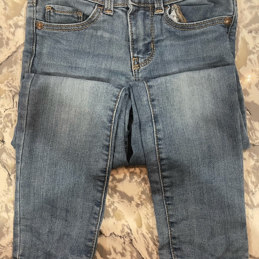 Little girls pants